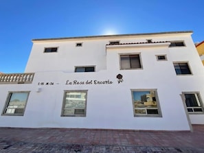 Fachada