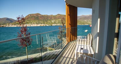 Ah Porticcioli boutique apartments