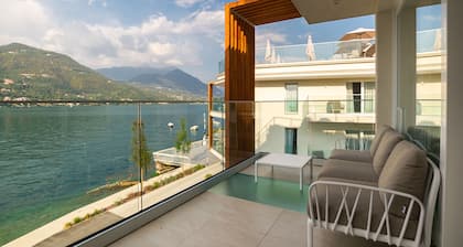 Ah Porticcioli boutique apartments