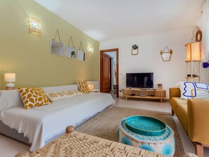 4 chambres, Internet gratuit
