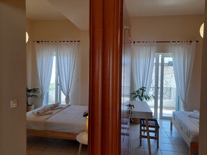 Apartment - ChaniaStay Apartment (Chania)