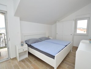 1 bedroom, WiFi - Apartment Anna by Interhome (Murter/Jezera)