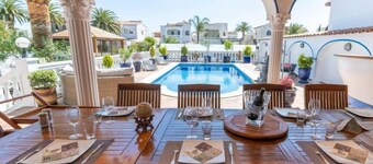 Romulia by Interhome