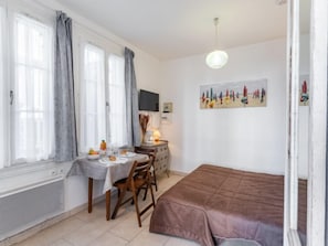 1 chambre, accĂšs Internet