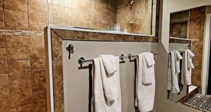 125 Cedar 1 · Apartment in Kalamazoo + WI-Fi + Garage + Laundry