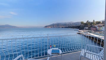 Superior Room, Sea View