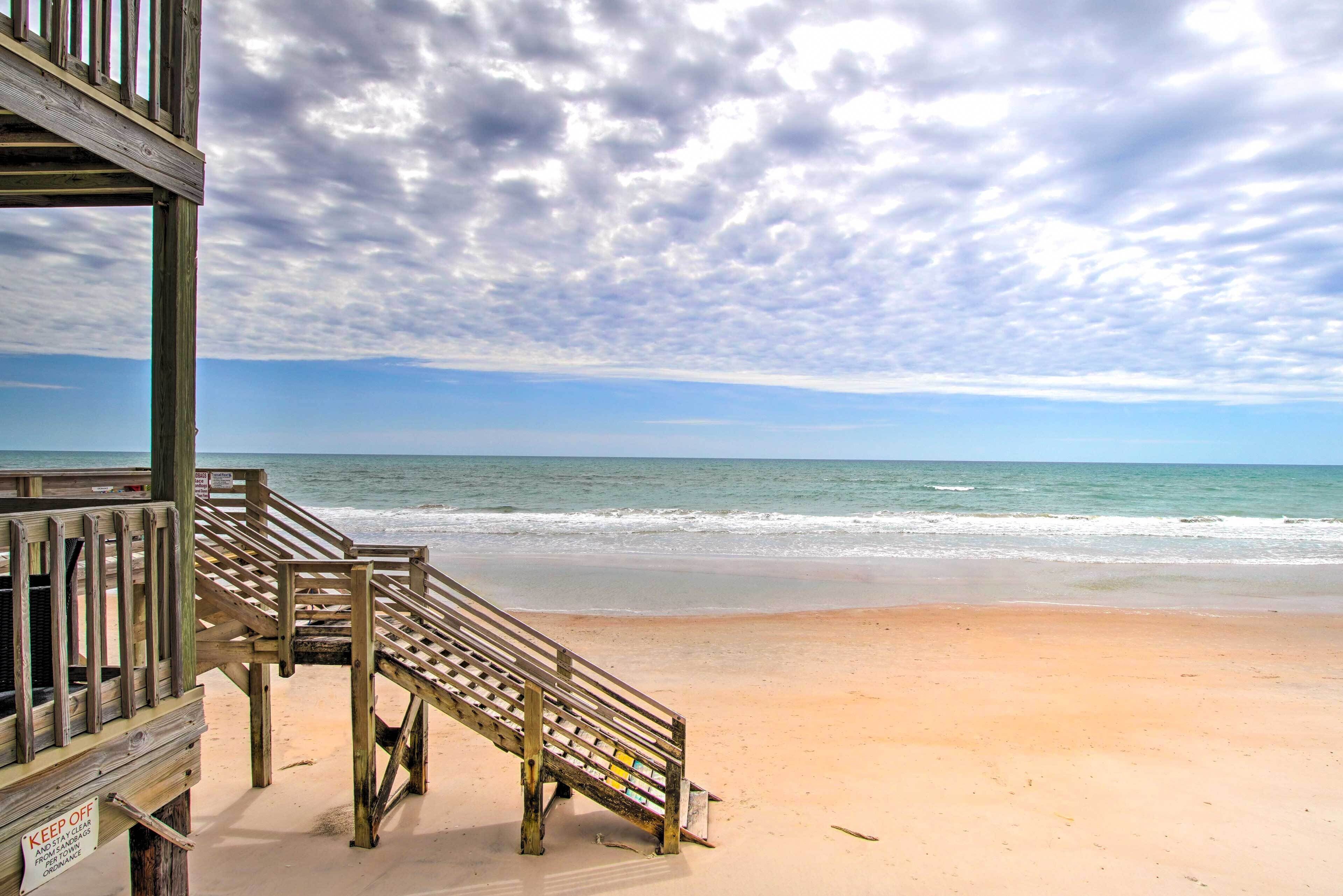 Plage