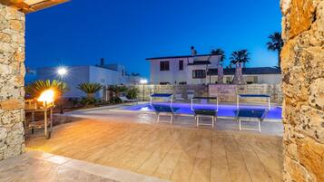 Terrazza/patio