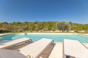 Pool - Villa Dimora Dei Desideri - Mari... (Marinelli)