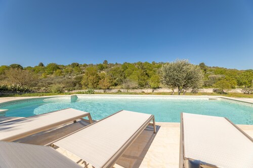 Villa Dimora Dei Desideri - Mari...