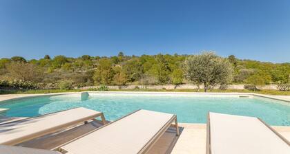 Villa Dimora Dei Desideri - Mari...