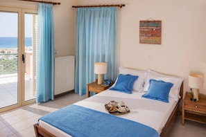 4 camere, ferro/asse da stiro, Wi-Fi gratuito, lenzuola