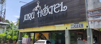 OYO 90488 Juru Hotel