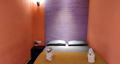 OYO 90488 Juru Hotel