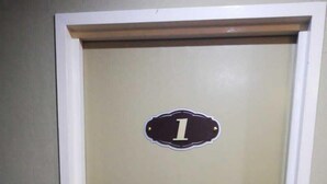 標準單人房 | 免費無線上網、床單