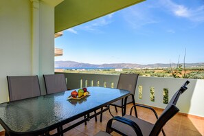 城市别墅 | 露台