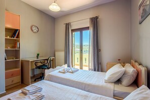City Villa