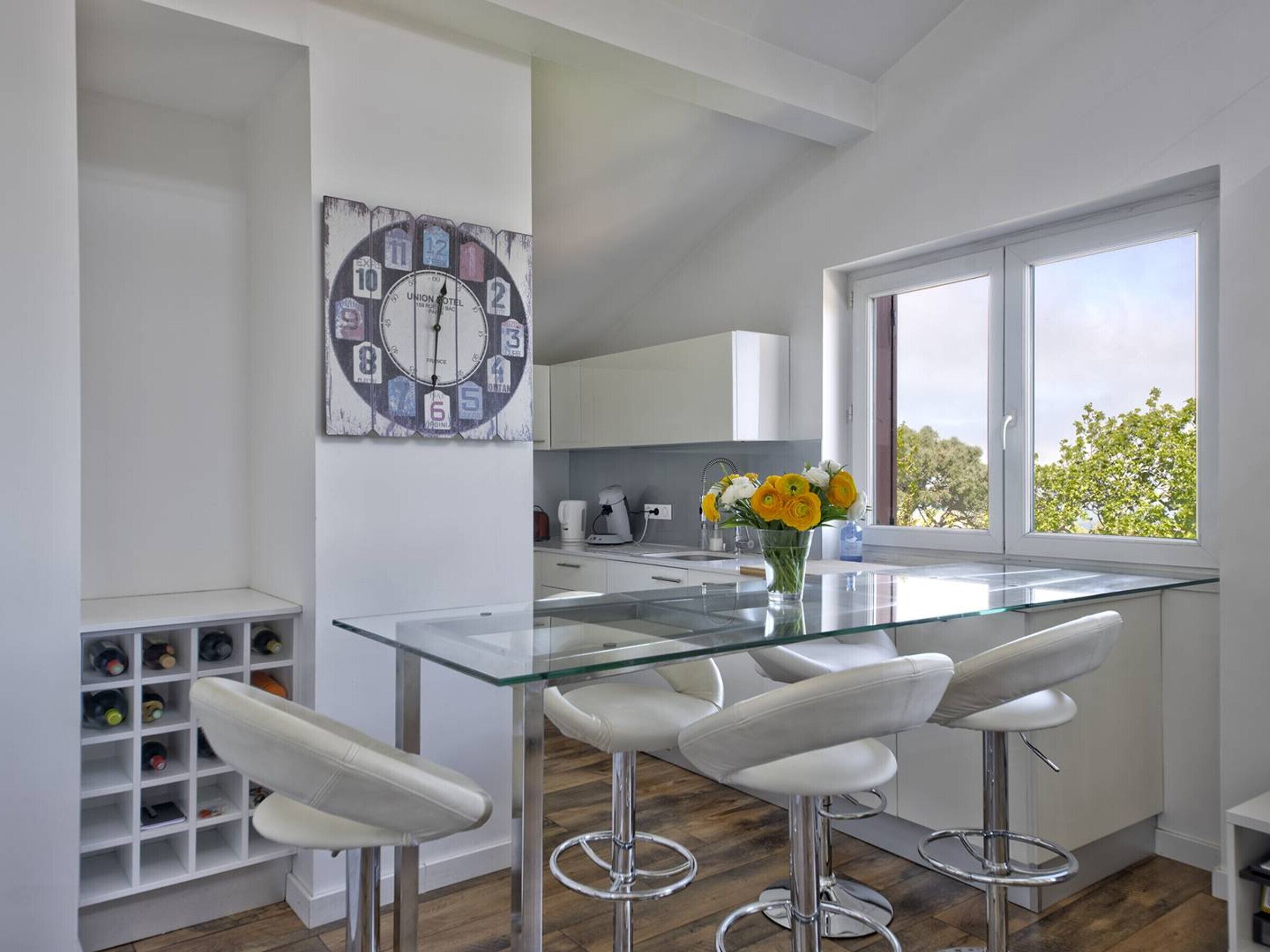 Cuisine privée