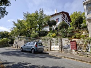Terrain de lâhĂ©bergement