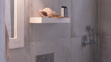 Een douche