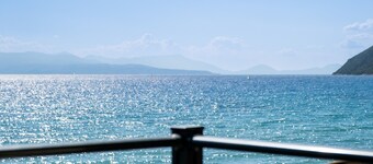 Holiday Apartment 'Apostolos Apartment 1' Next to Beach with Wi-Fi