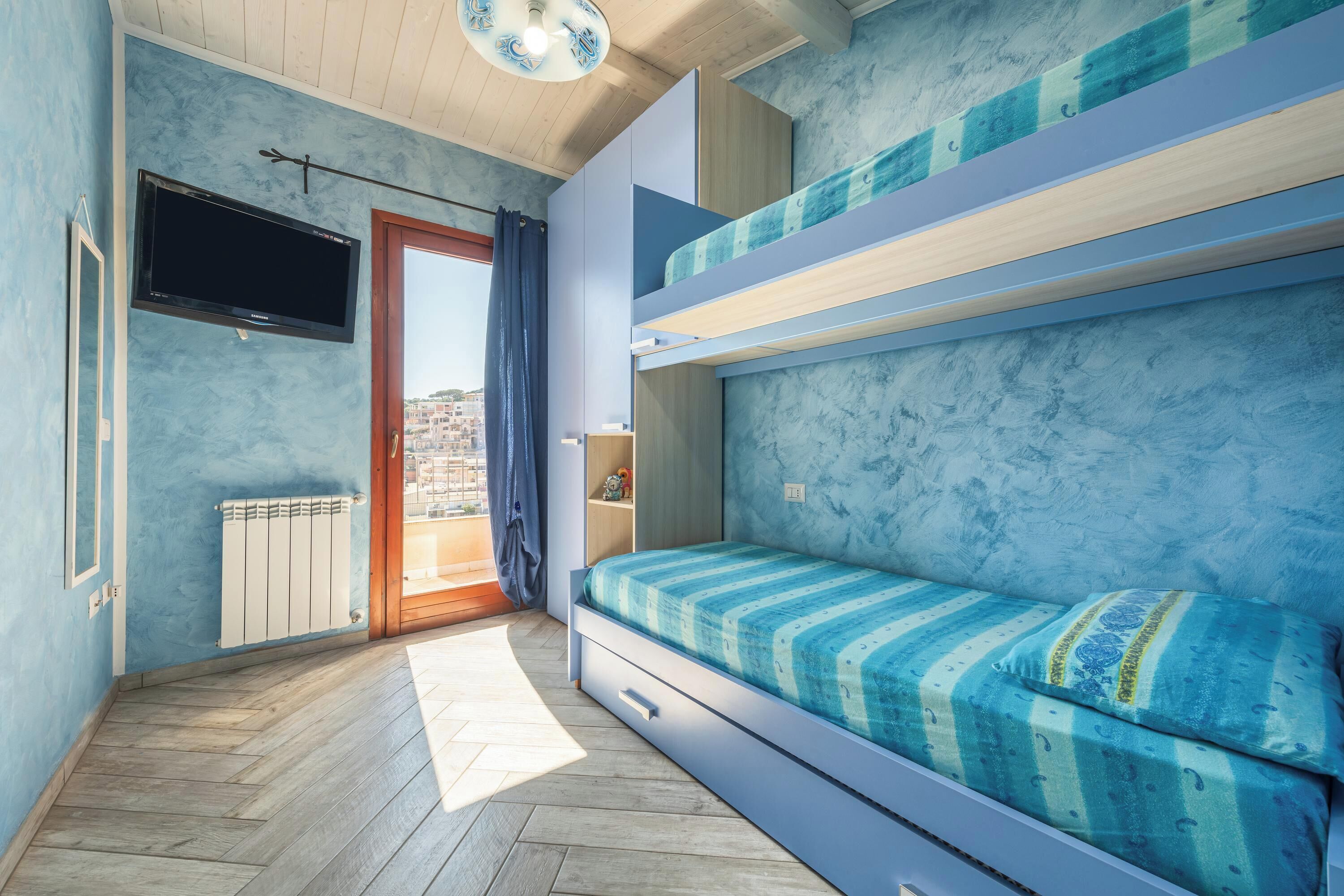 3 Schlafzimmer, Bügeleisen/Bügelbrett, kostenloses WLAN, Bettwäsche