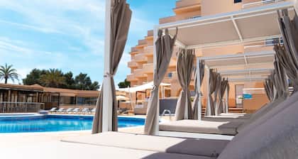 Rosamar Ibiza Hotel