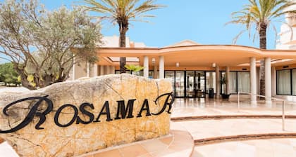 Rosamar Ibiza Hotel