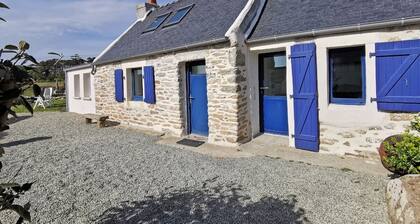 Maison de Pêcheur Avec vue Imprenable sur la mer et le Port