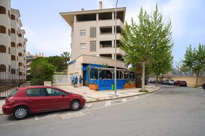 Fachada