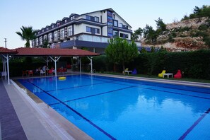 Exterior - Letoon Antique Hotel (Seydikemer)