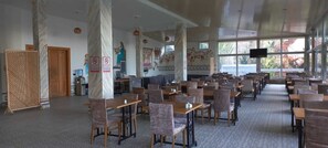 Restaurant - Letoon Antique Hotel (Seydikemer)