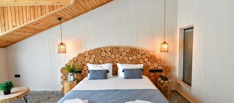 Letoon Antique Hotel