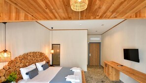 Floor plan - Letoon Antique Hotel (Seydikemer)