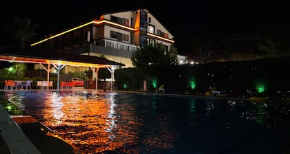 Letoon Antique Hotel