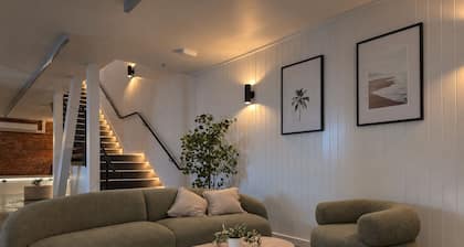 Bayside House - Hostel