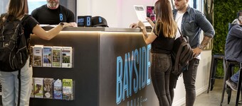 Bayside House - Hostel