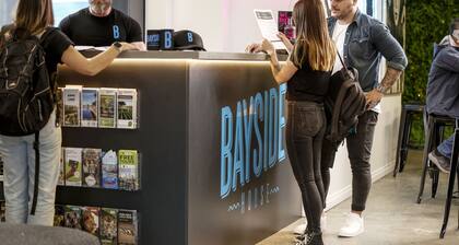 Bayside House - Hostel