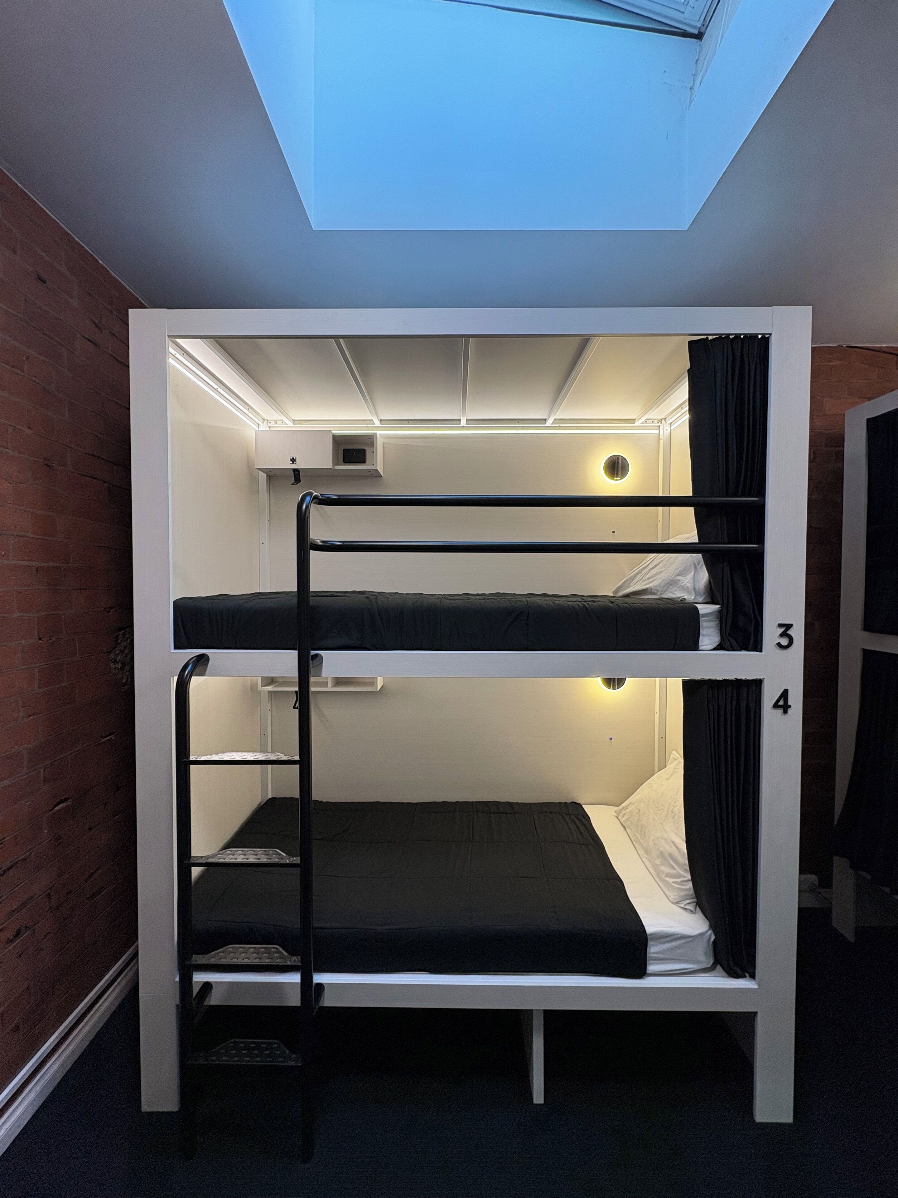 Photo - Bayside House - Hostel