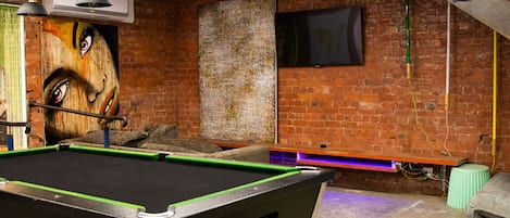 Billiards