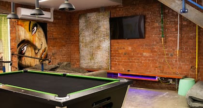 Bayside House - Hostel