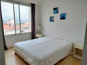 3 bedrooms, free WiFi