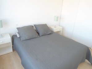 3 chambres, Wi-Fi gratuit