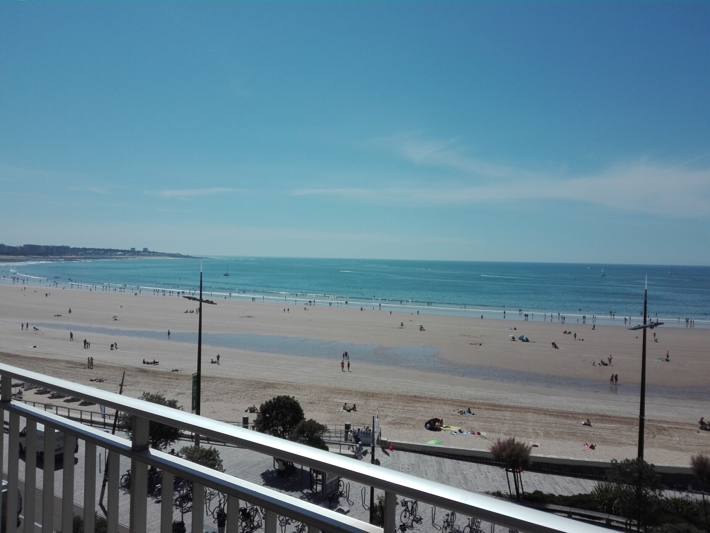 Plage
