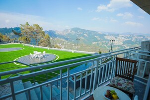 Premium Room | Garden view