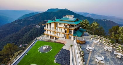 Regenta Hilltop Shimla