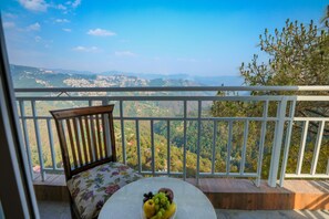 Suite | Mountain view -  Regenta Hilltop Shimla (Shimla)