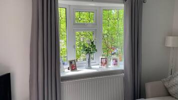 Apartment | Bahagian luar