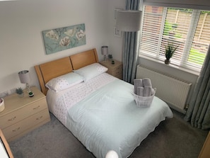 Apartment | Garden
