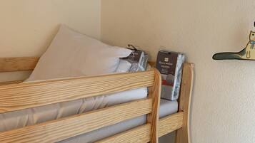 2 chambres, Wi-Fi gratuit, accÚs pour personnes à mobilité réduite